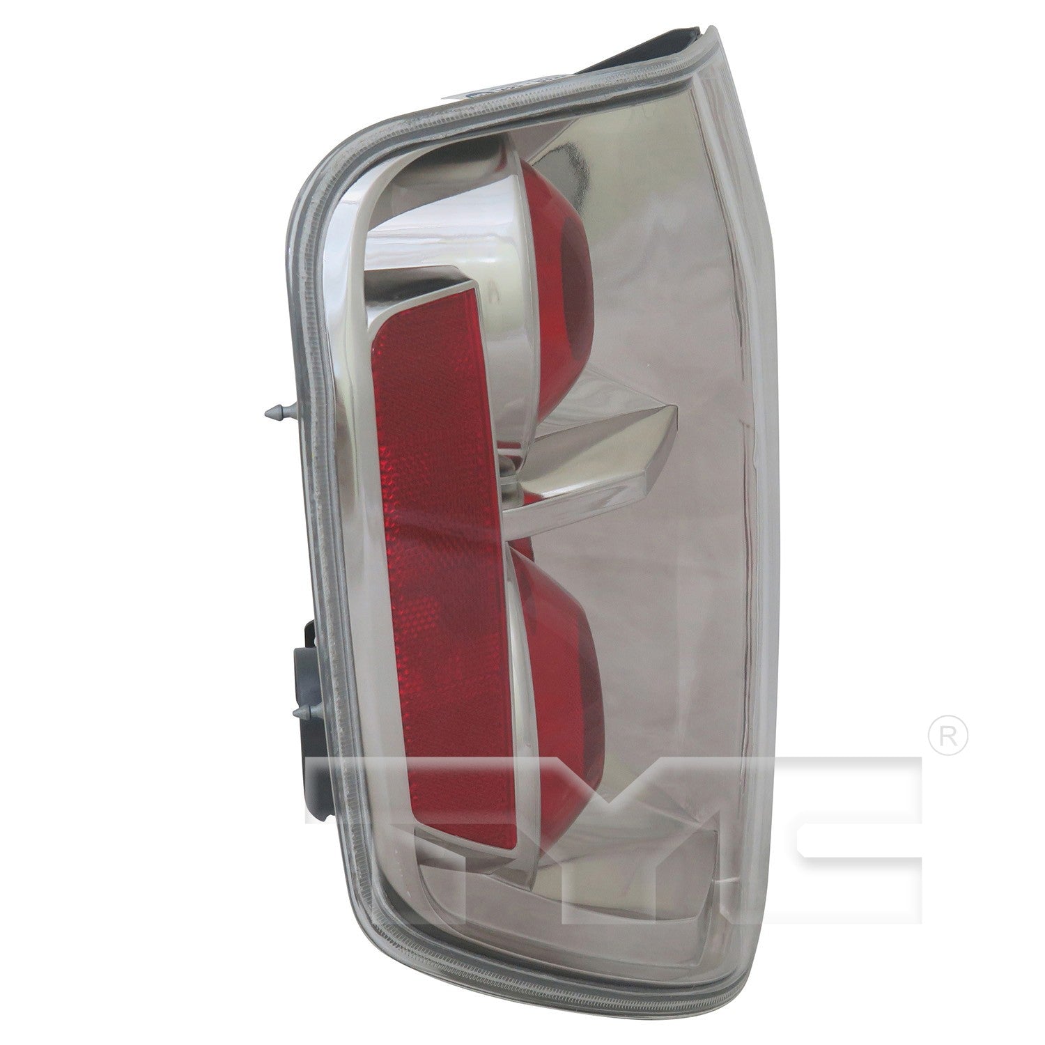 TYC Tail Light Assembly 11-5900-91