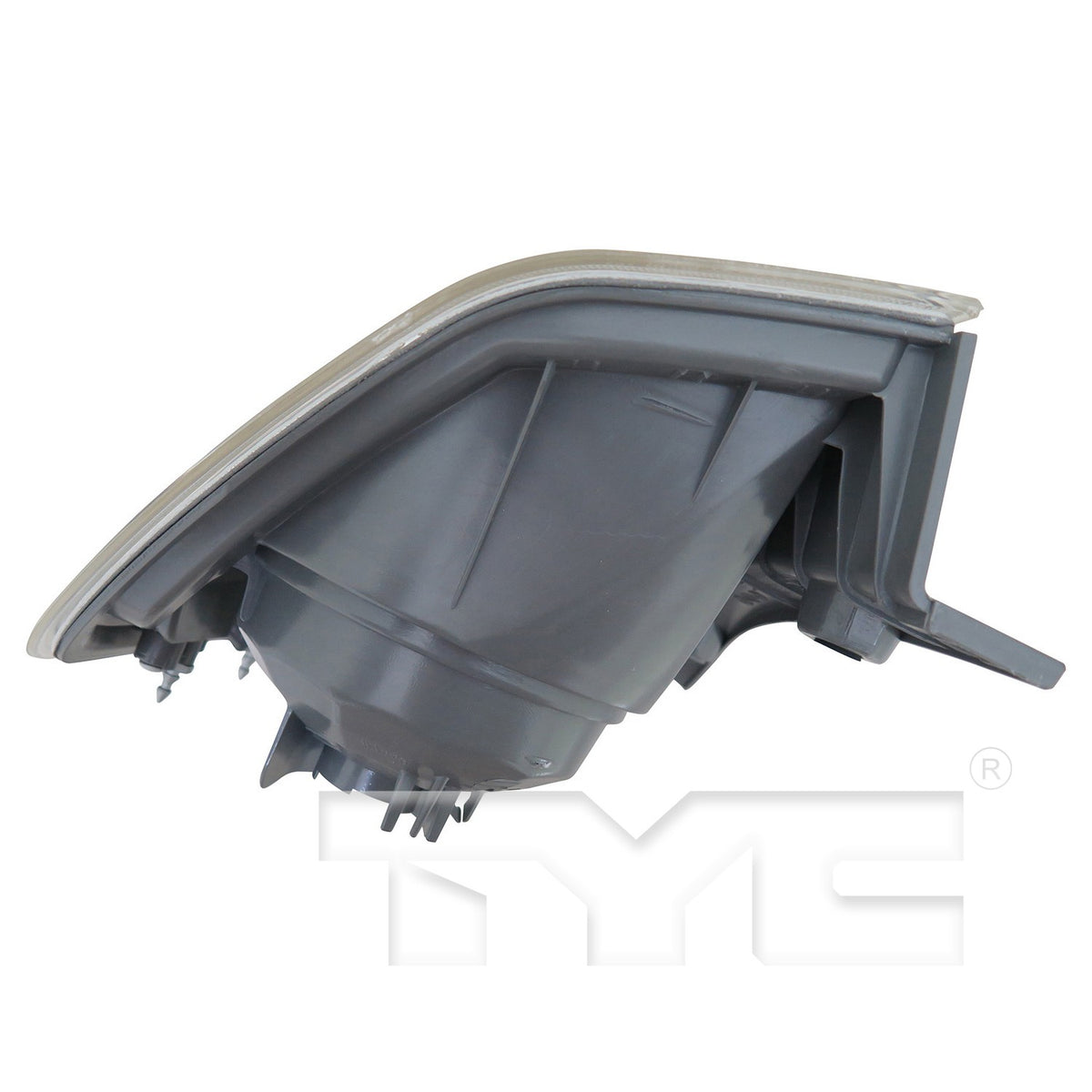 TYC Tail Light Assembly 11-5900-91