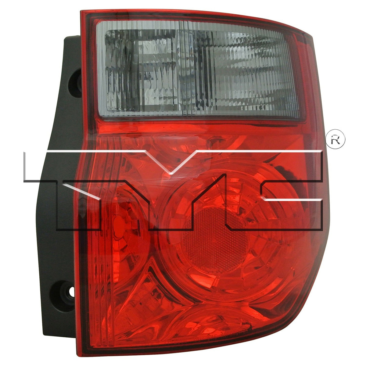 TYC CAPA Certified 11-5905-01-9