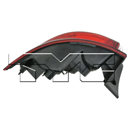 TYC CAPA Certified 11-5905-01-9