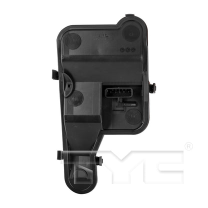 TYC Tail Light Connector Plate 11-5911-20