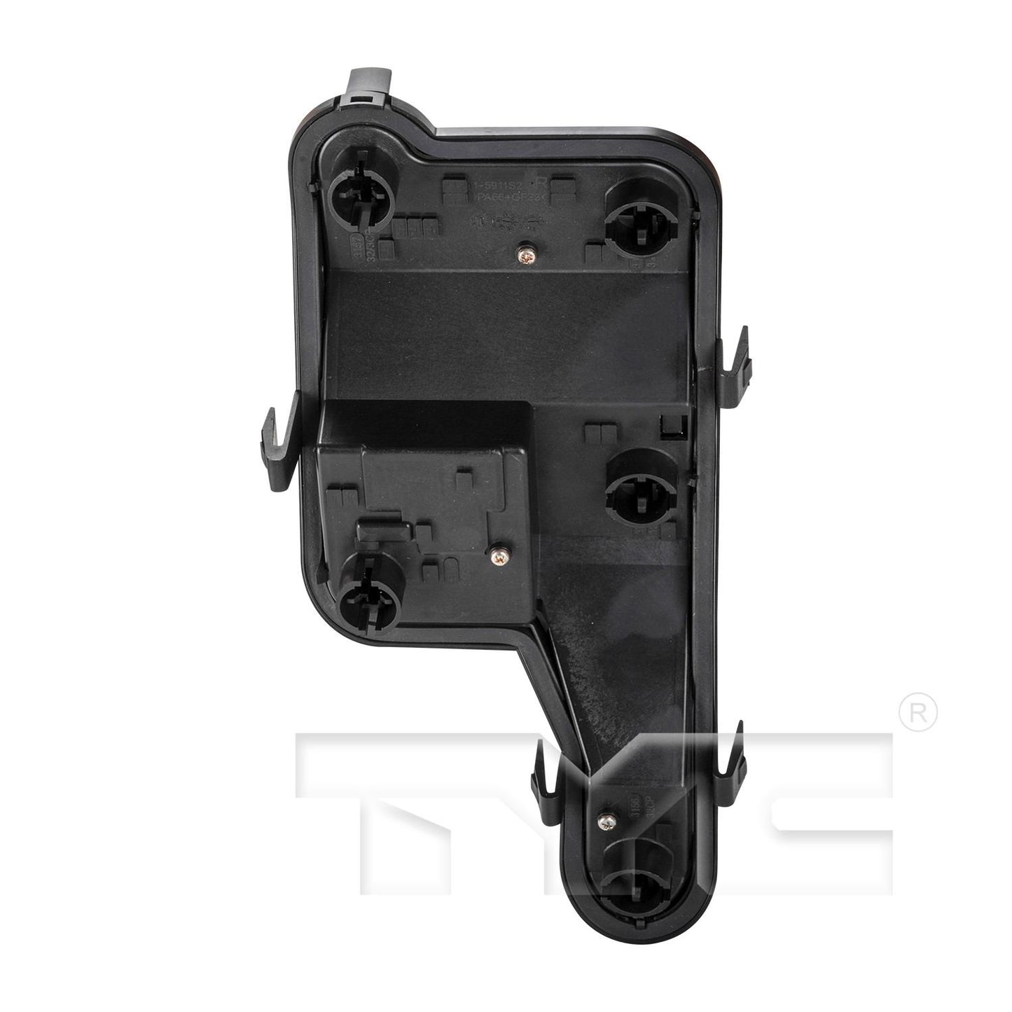 TYC Tail Light Connector Plate 11-5911-20