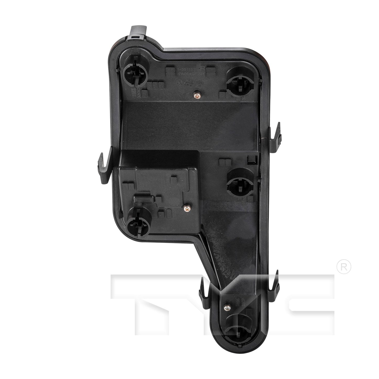 TYC Tail Light Connector Plate 11-5911-20