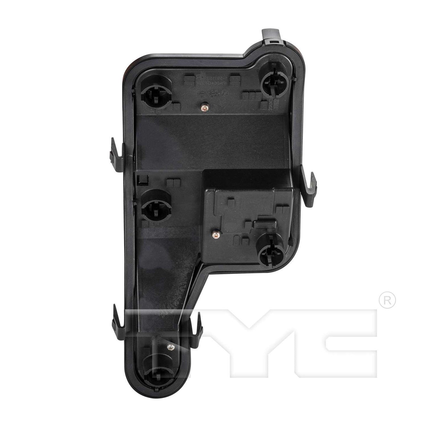 TYC Tail Light Connector Plate 11-5912-20