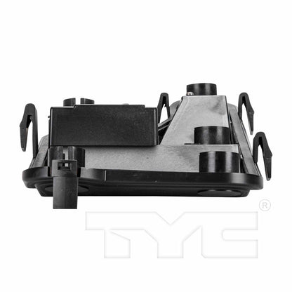 TYC Tail Light Connector Plate 11-5912-20