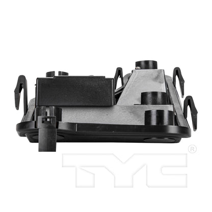 TYC Tail Light Connector Plate 11-5912-20