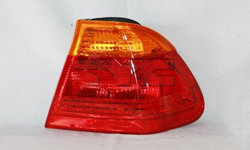 TYC Tail Light