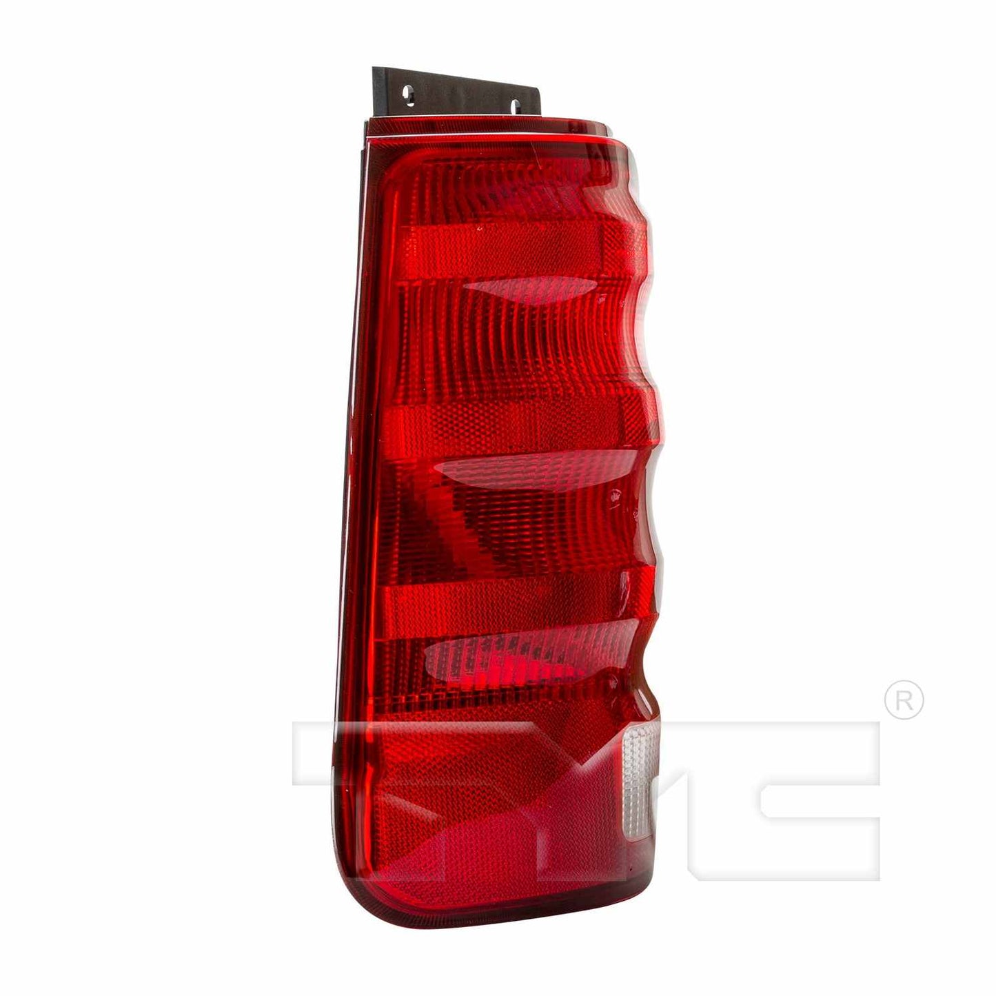 TYC Tail Light Assembly 11-5918-01