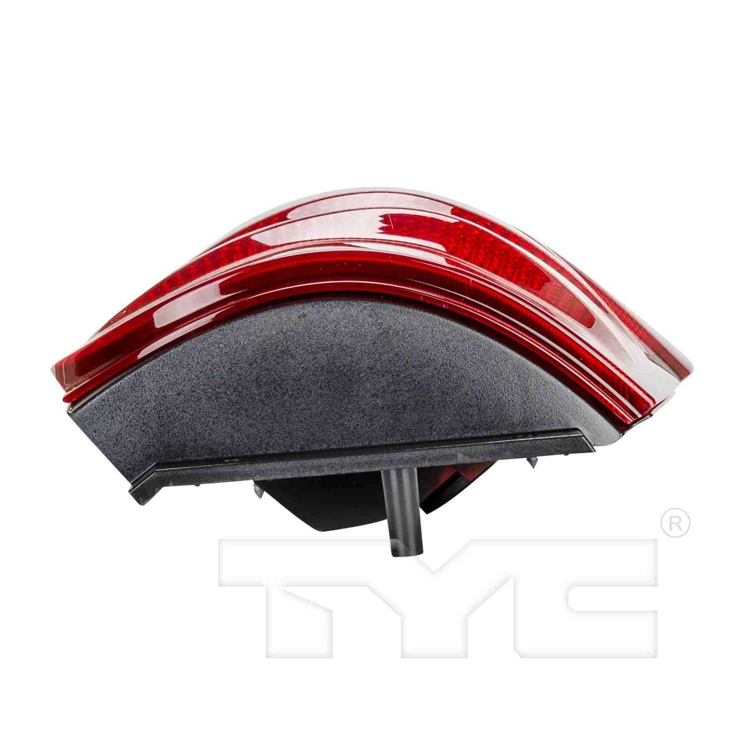 TYC Tail Light Assembly 11-5918-01