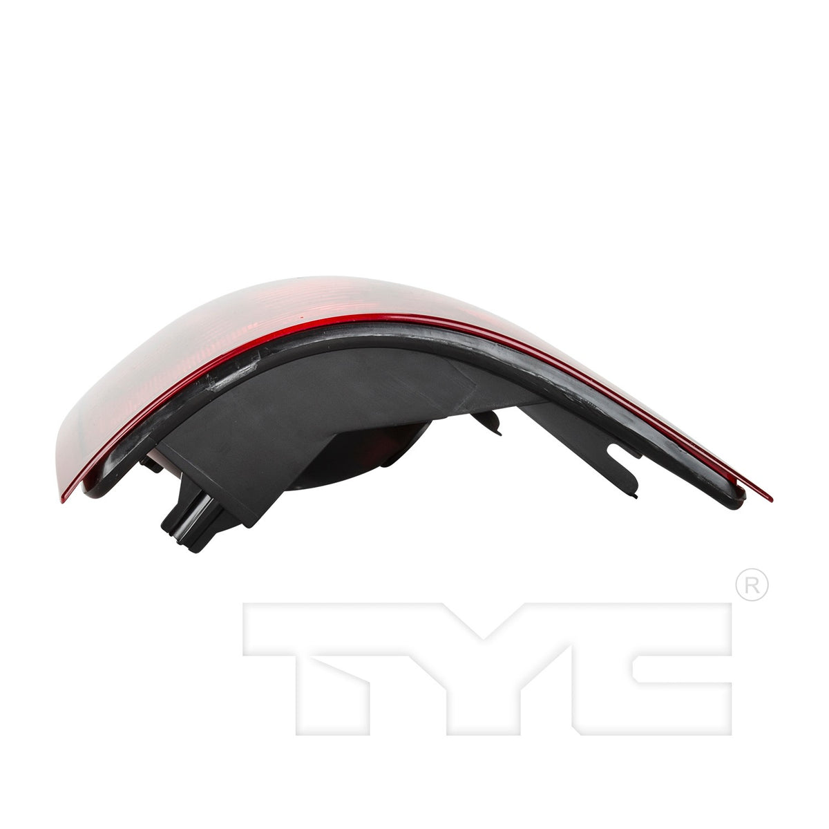 TYC Tail Light Assembly 11-5919-01