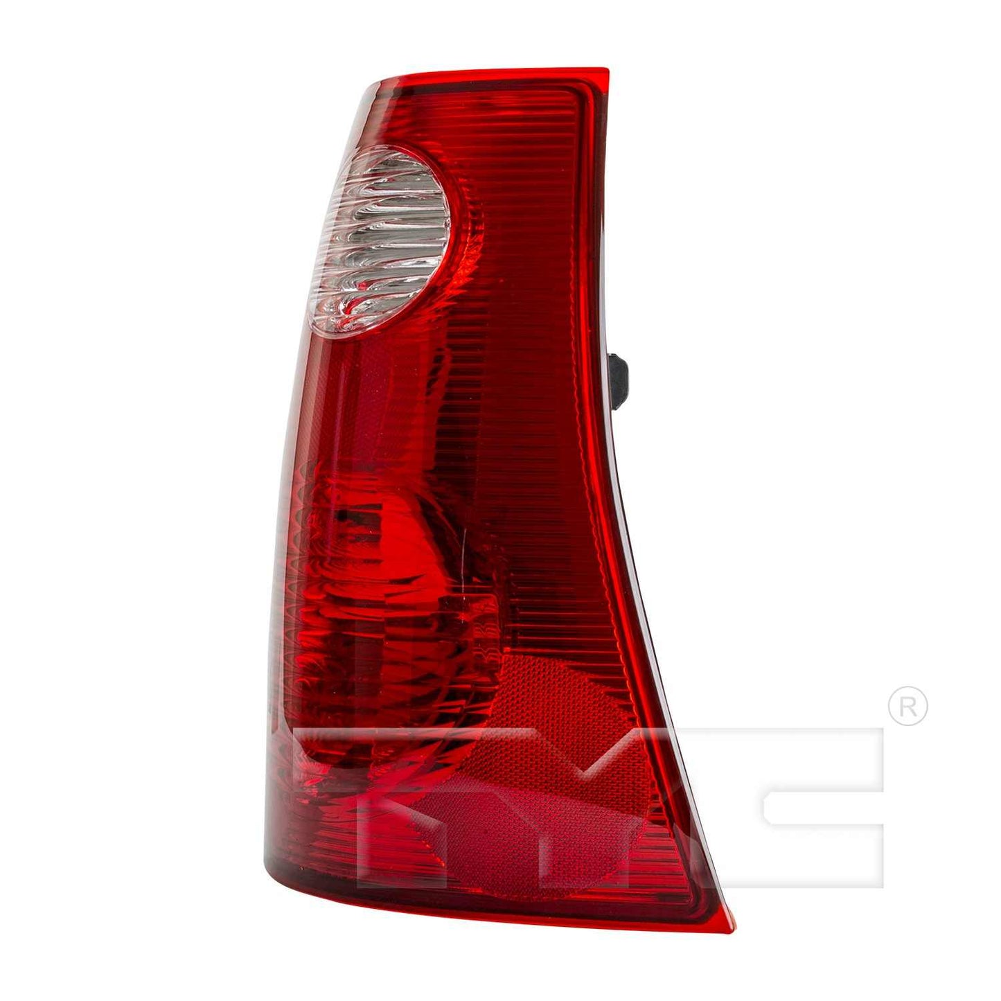 TYC Tail Light Assembly 11-5919-01