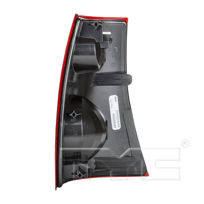 TYC Tail Light Assembly 11-5920-01