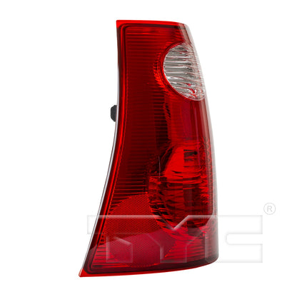 TYC Tail Light Assembly 11-5920-01