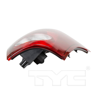 TYC Tail Light Assembly 11-5920-01