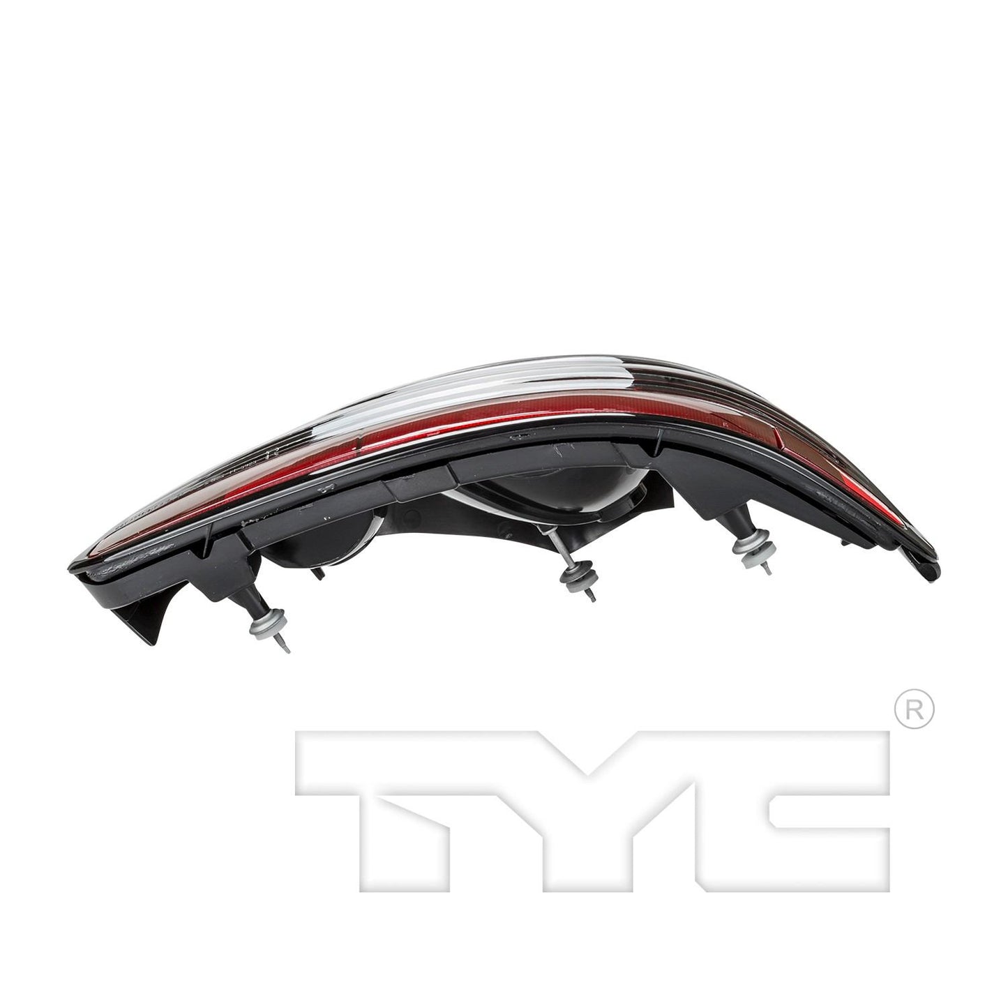 TYC Tail Light Assembly 11-5923-01