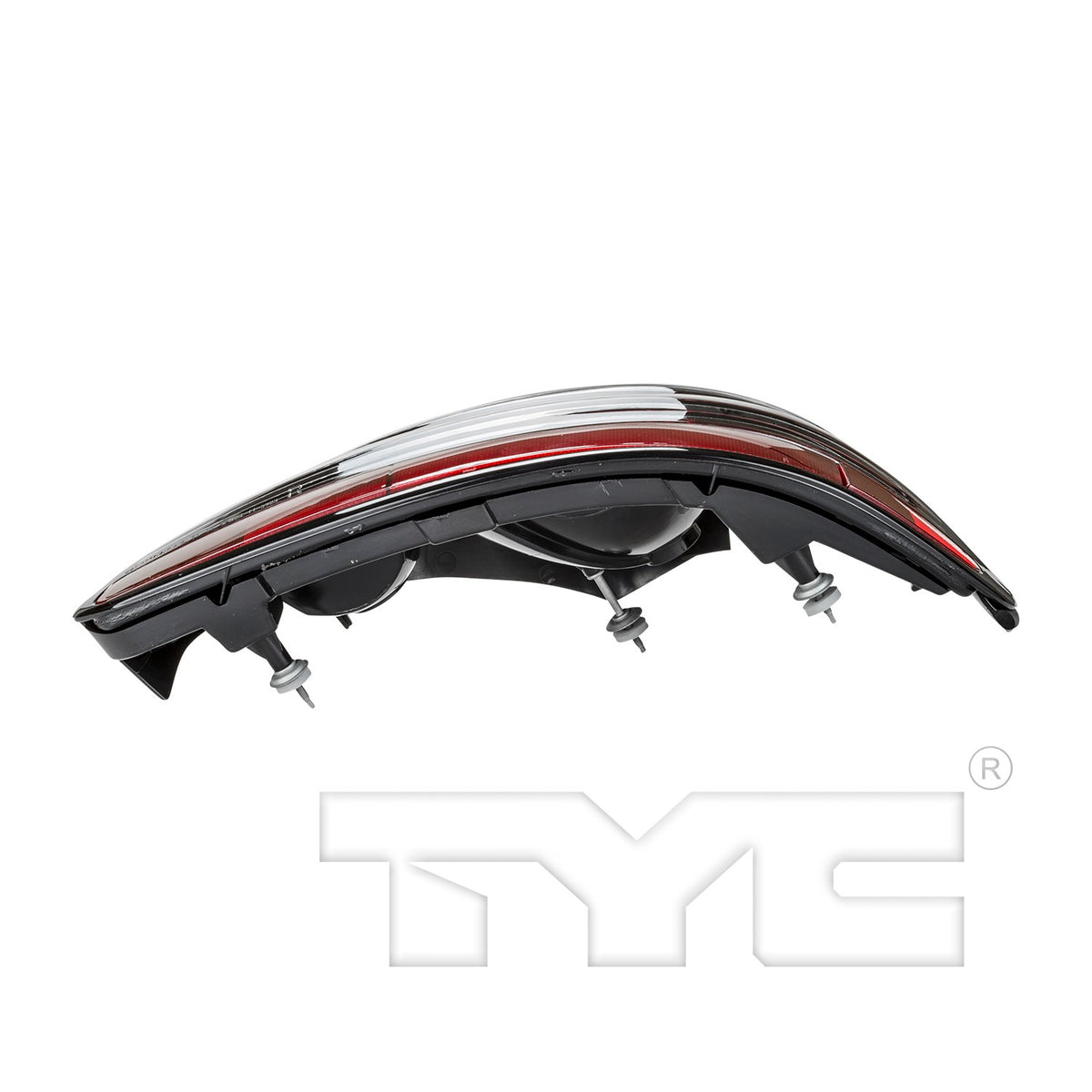 TYC Tail Light Assembly 11-5923-01