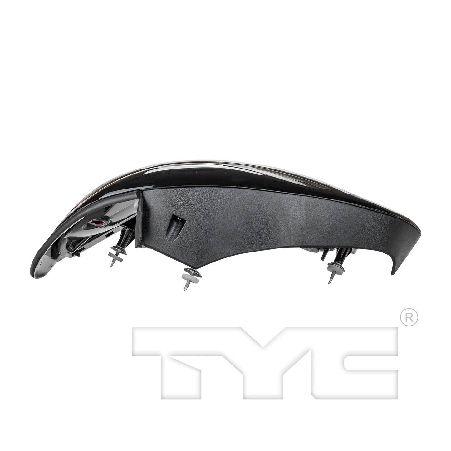 TYC Tail Light Assembly 11-5923-01