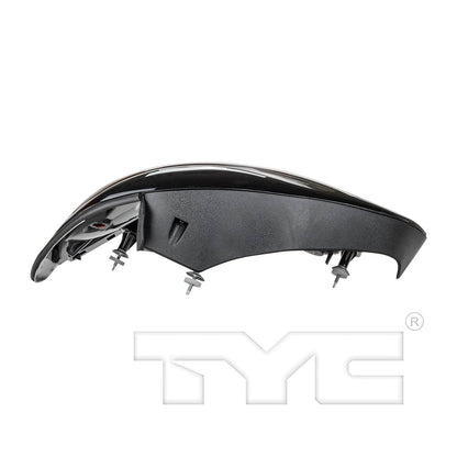 TYC Tail Light Assembly 11-5923-01