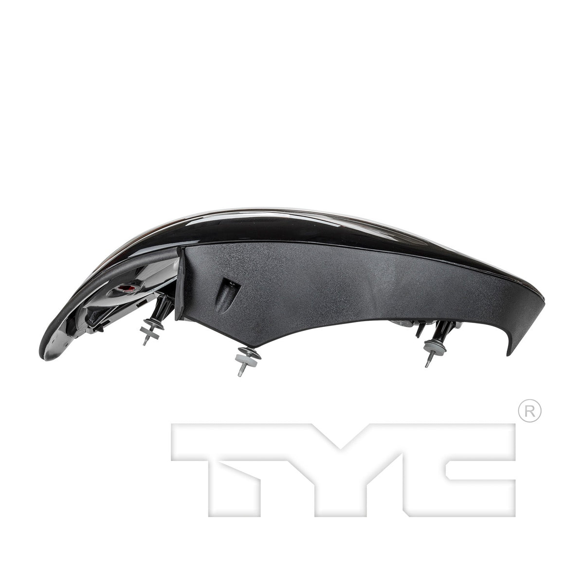 TYC Tail Light Assembly 11-5923-01