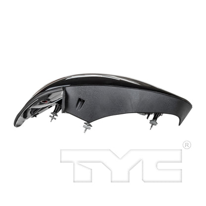 TYC Tail Light Assembly 11-5923-01