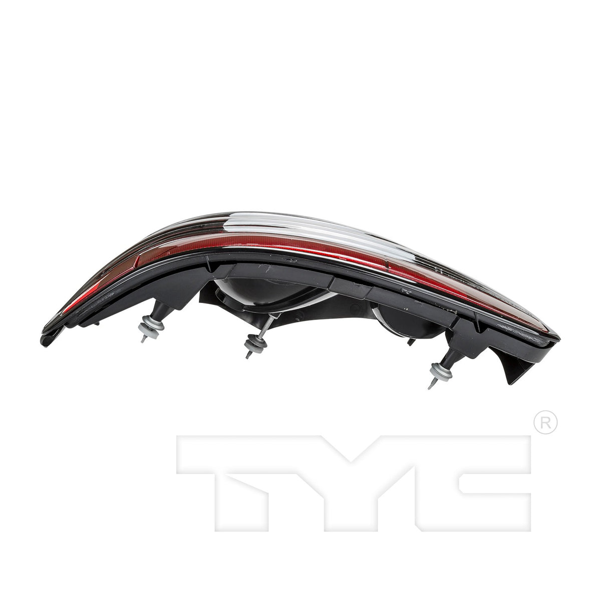 TYC Tail Light Assembly 11-5924-01
