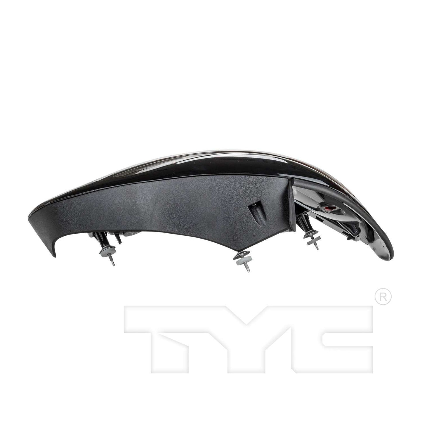 TYC Tail Light Assembly 11-5924-01