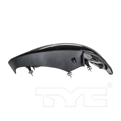 TYC Tail Light Assembly 11-5924-01
