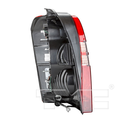 TYC Tail Light Assembly 11-5931-00