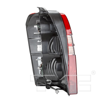 TYC Tail Light Assembly 11-5931-00