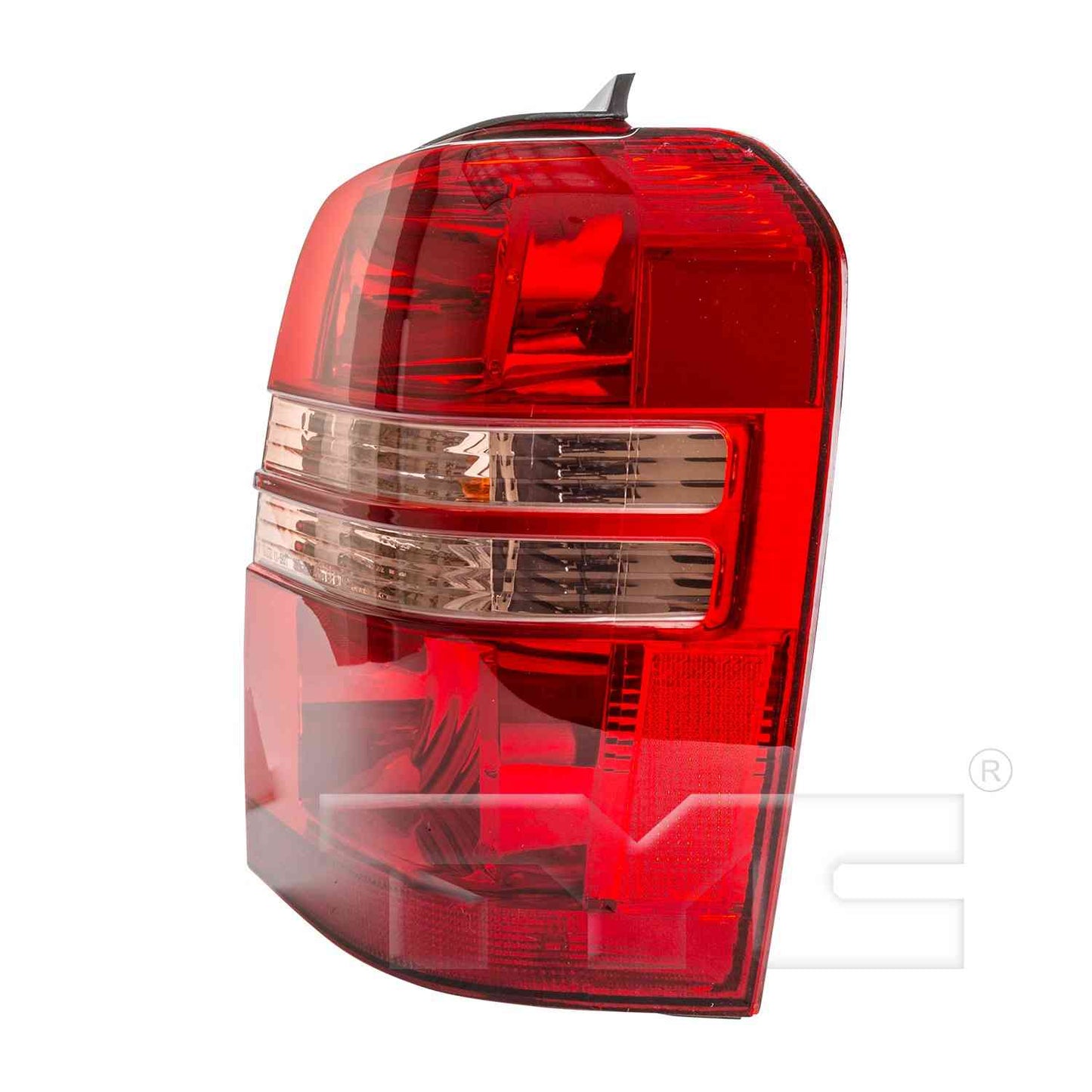 TYC Tail Light Assembly 11-5931-00