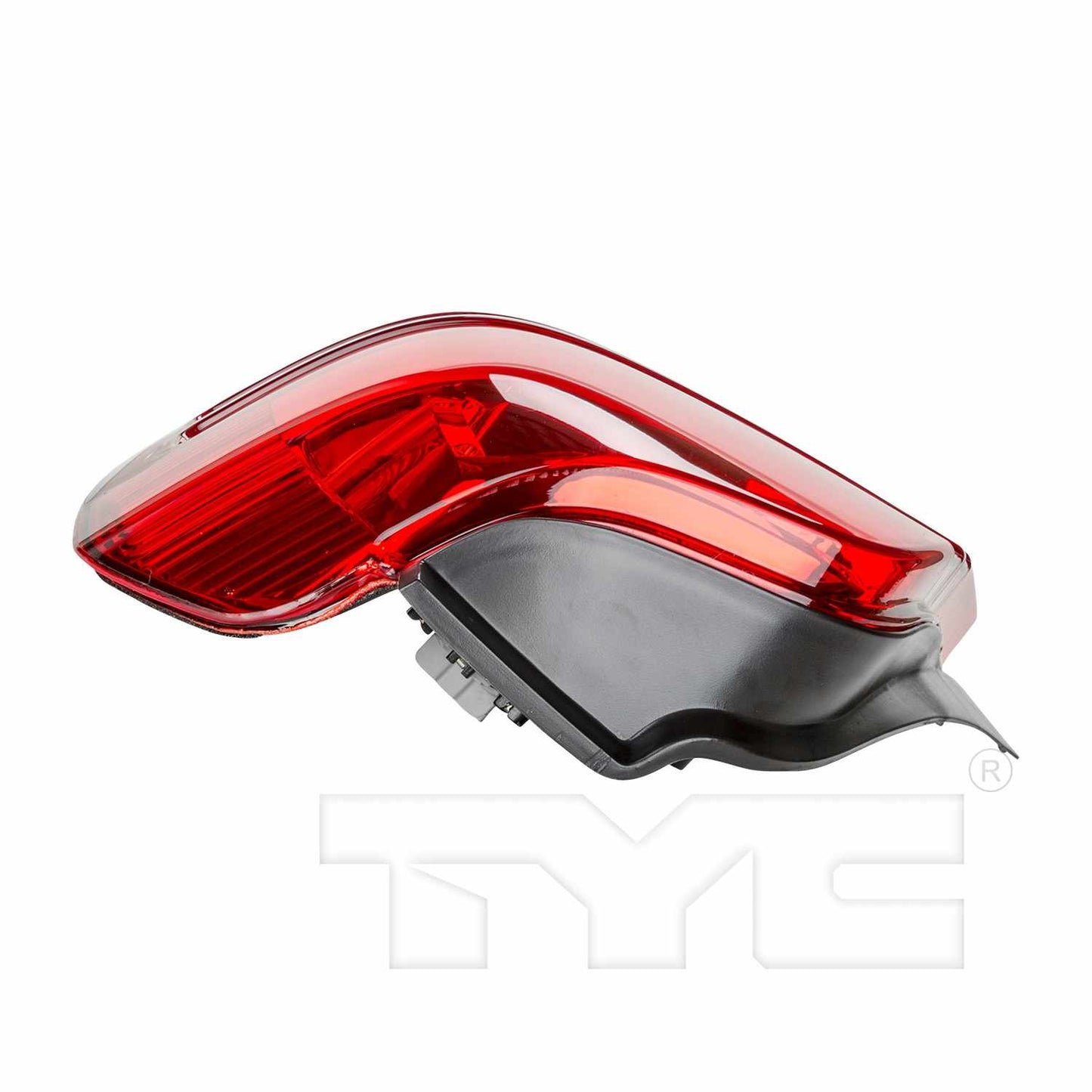 TYC Tail Light Assembly 11-5931-00