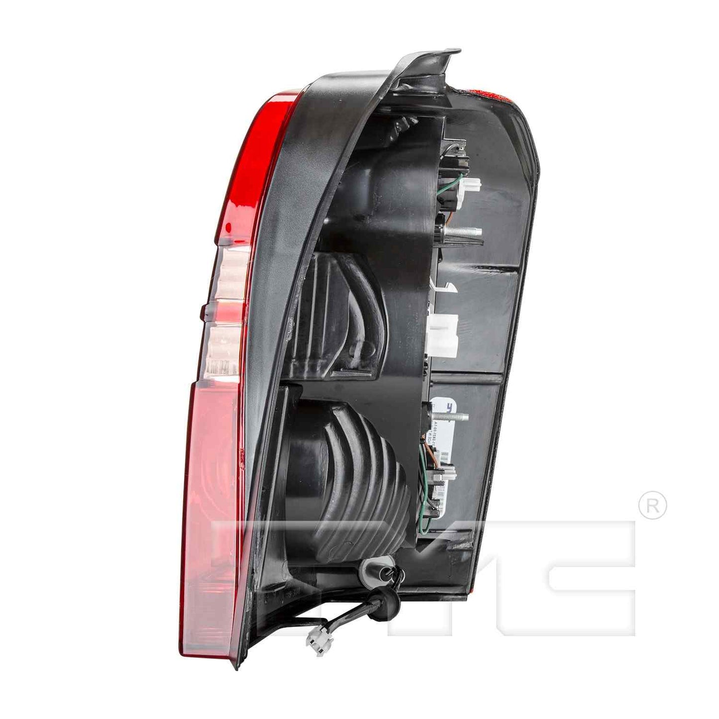 TYC TYC Regular 11-5932-00