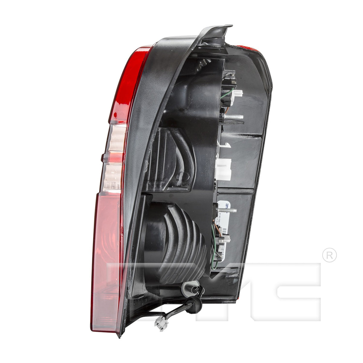 TYC TYC Regular 11-5932-00