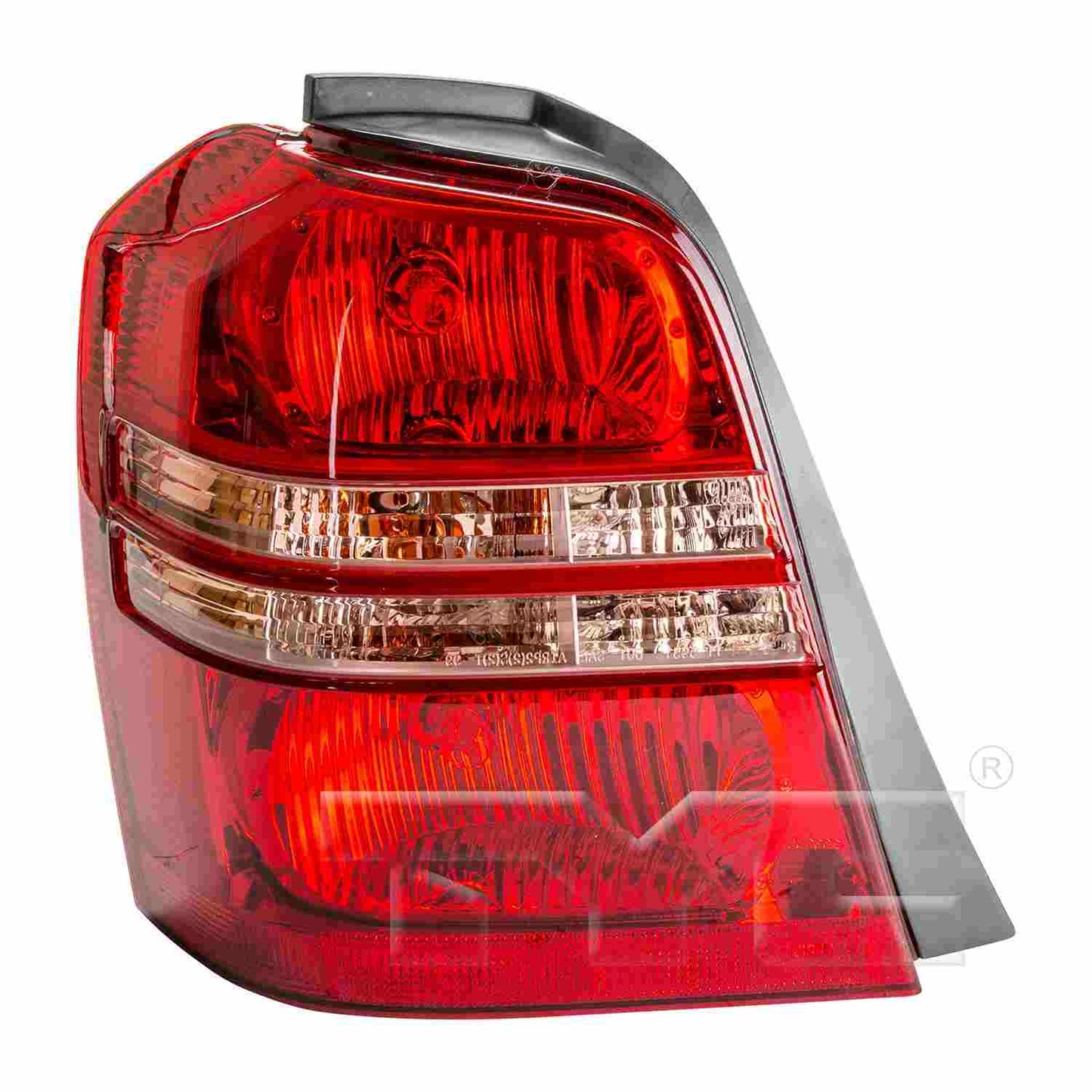 TYC TYC Regular 11-5932-00