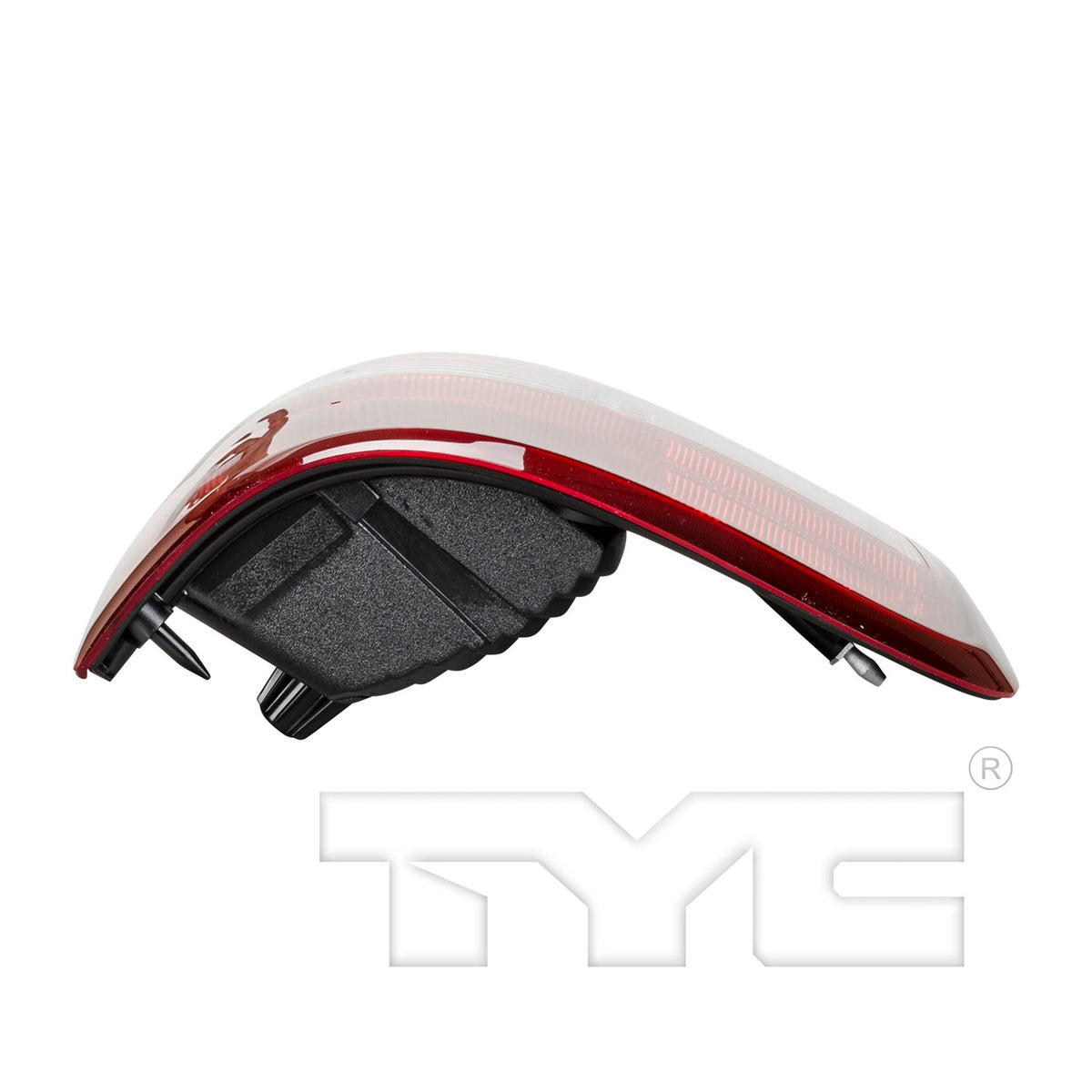 TYC Tail Light Assembly 11-5933-01