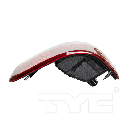 TYC Tail Light Assembly 11-5934-01-9