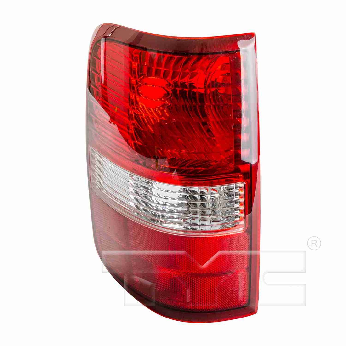 TYC Tail Light Assembly 11-5934-01-9