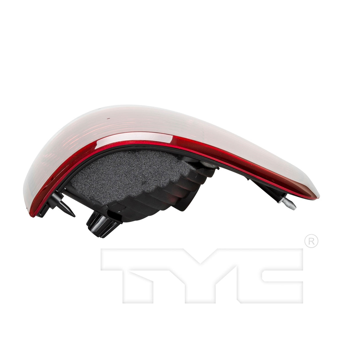 TYC Tail Light Assembly 11-5934-01-9