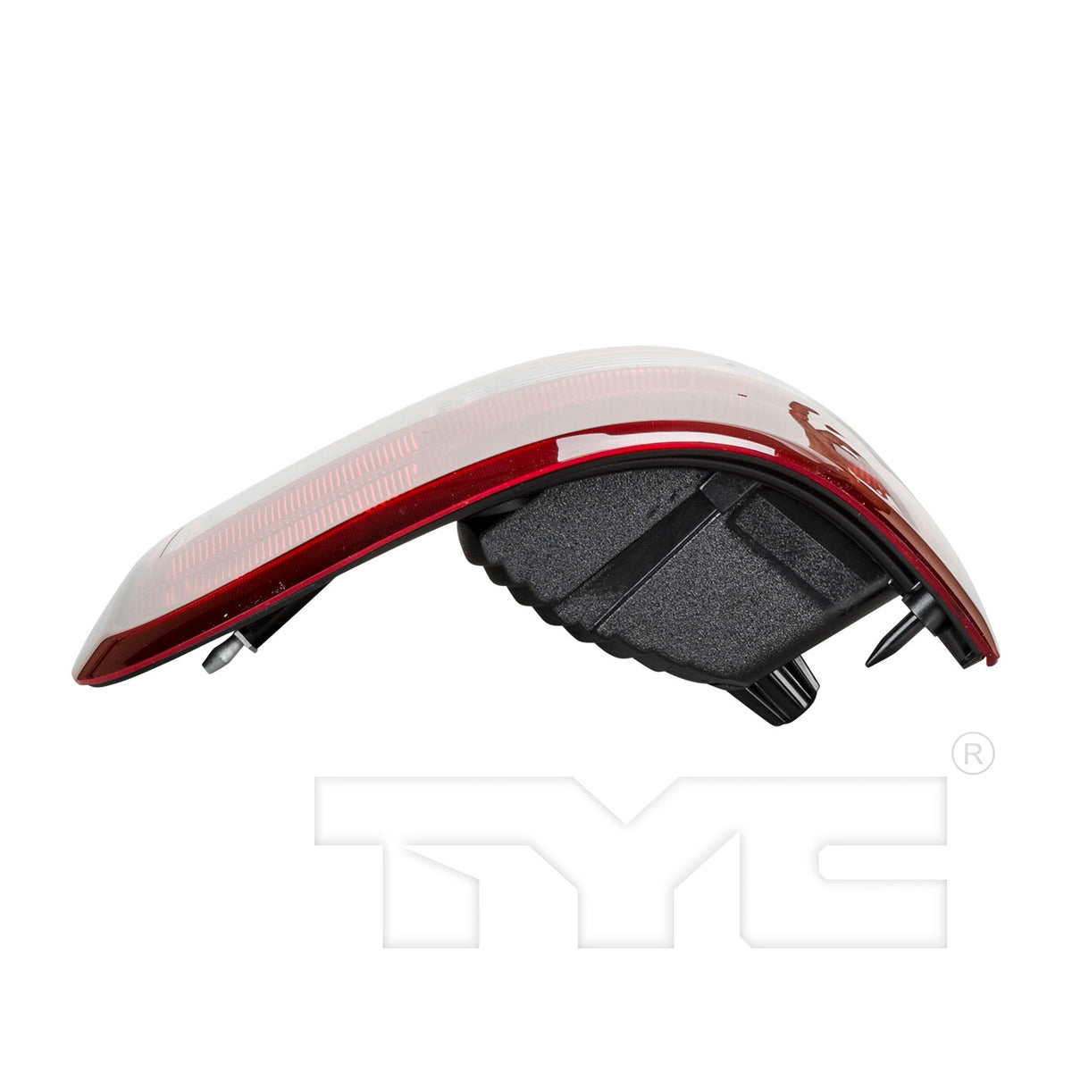 TYC Tail Light Assembly 11-5934-01