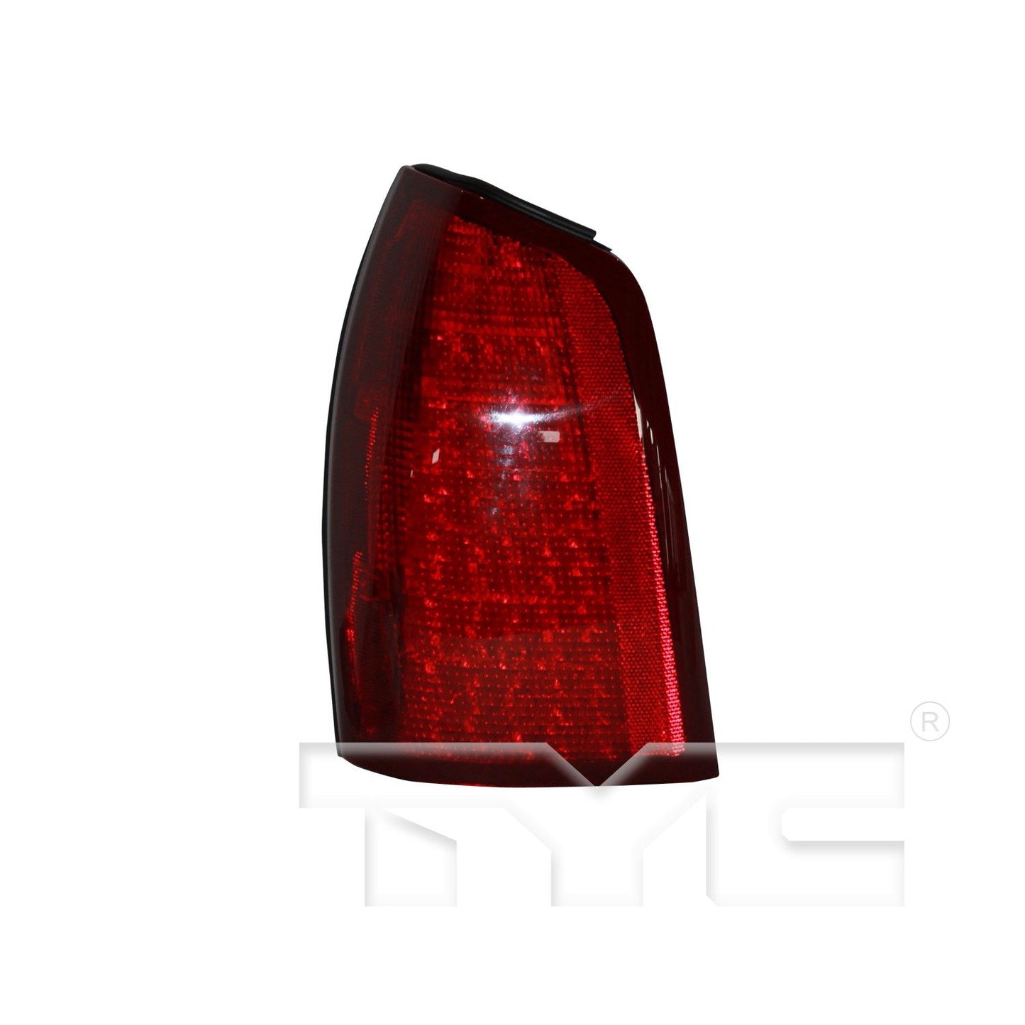 TYC Tail Light Assembly 11-5940-00