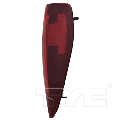TYC CAPA Certified 11-5943-01-9
