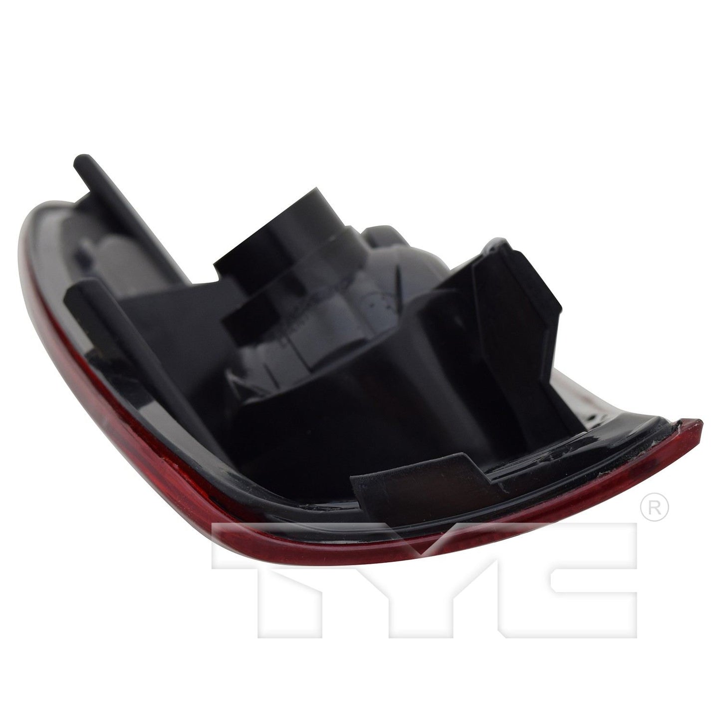 TYC CAPA Certified 11-5943-01-9