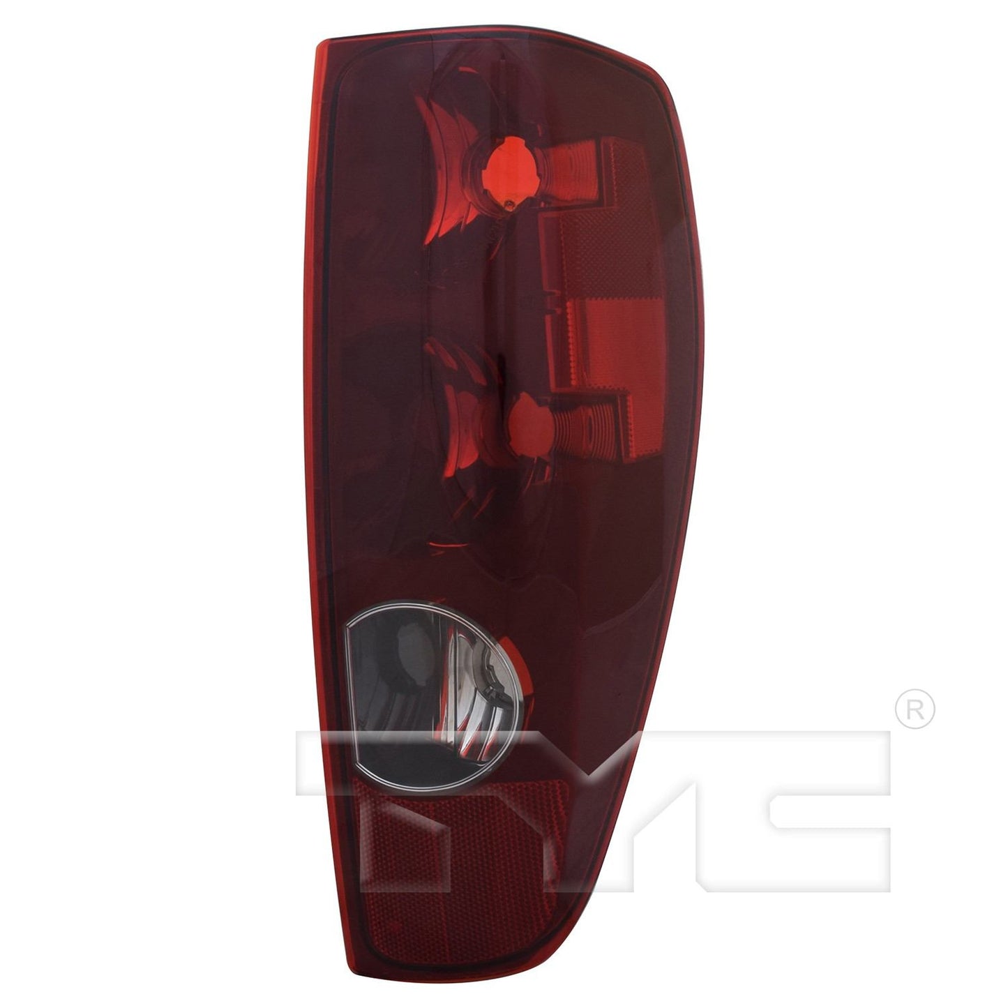 TYC CAPA Certified 11-5943-01-9