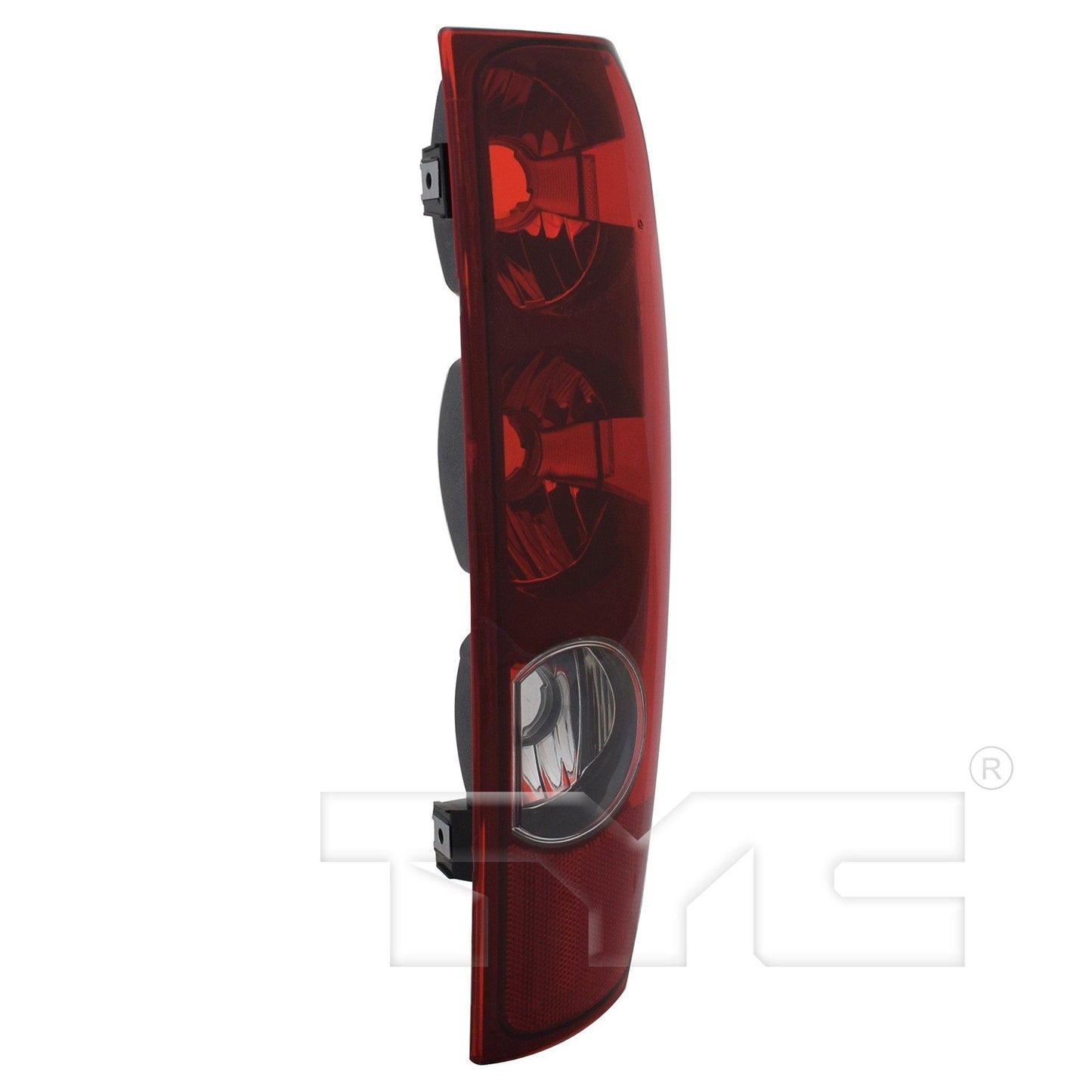 TYC CAPA Certified 11-5943-01-9