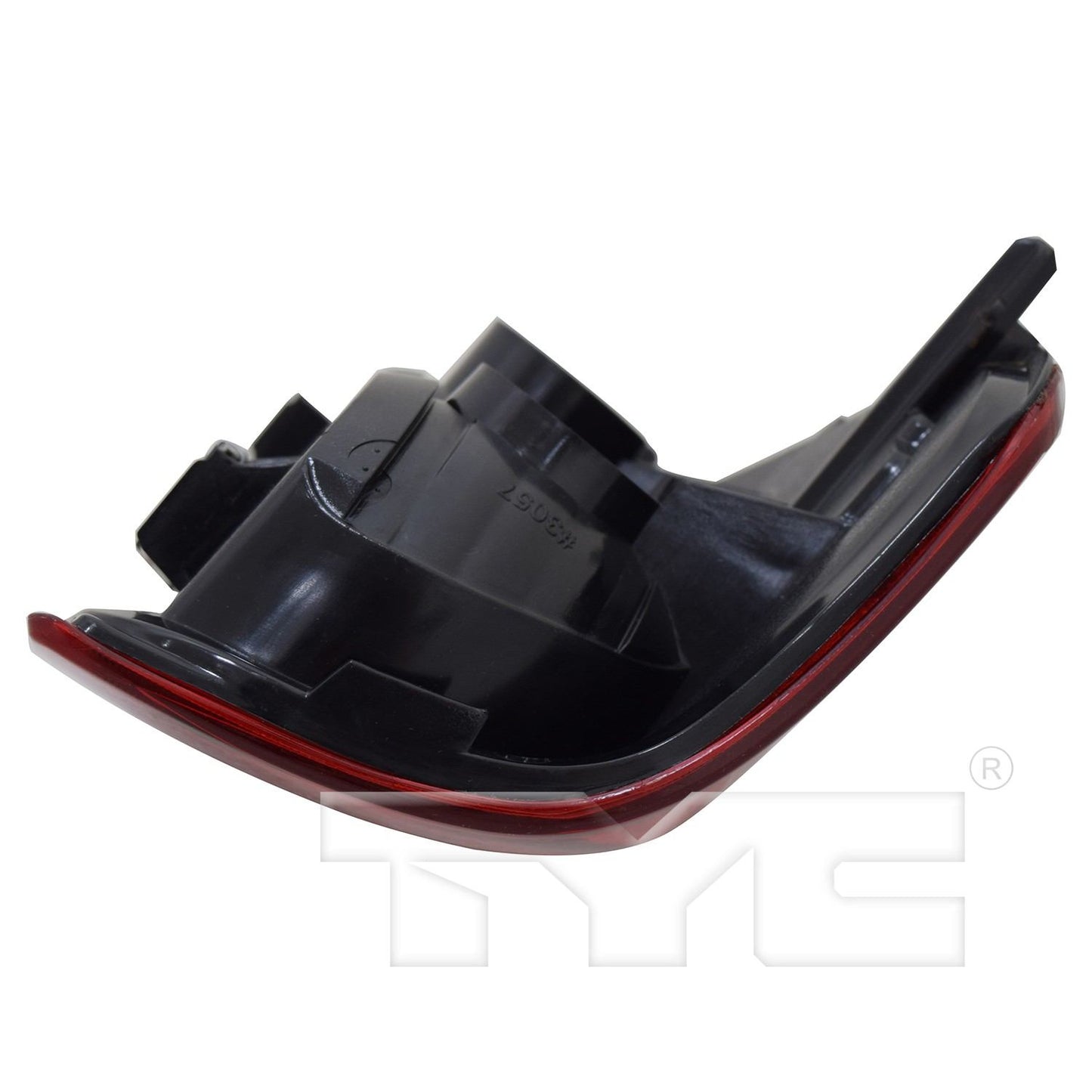 TYC CAPA Certified 11-5943-01-9
