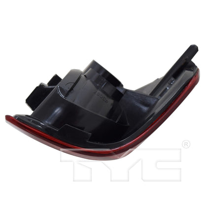 TYC CAPA Certified 11-5943-01-9