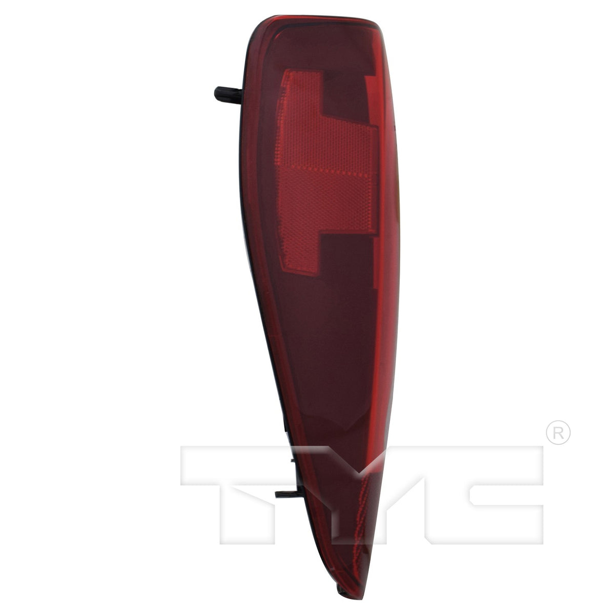 TYC CAPA Certified 11-5944-01-9