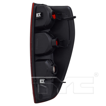 TYC CAPA Certified 11-5944-01-9