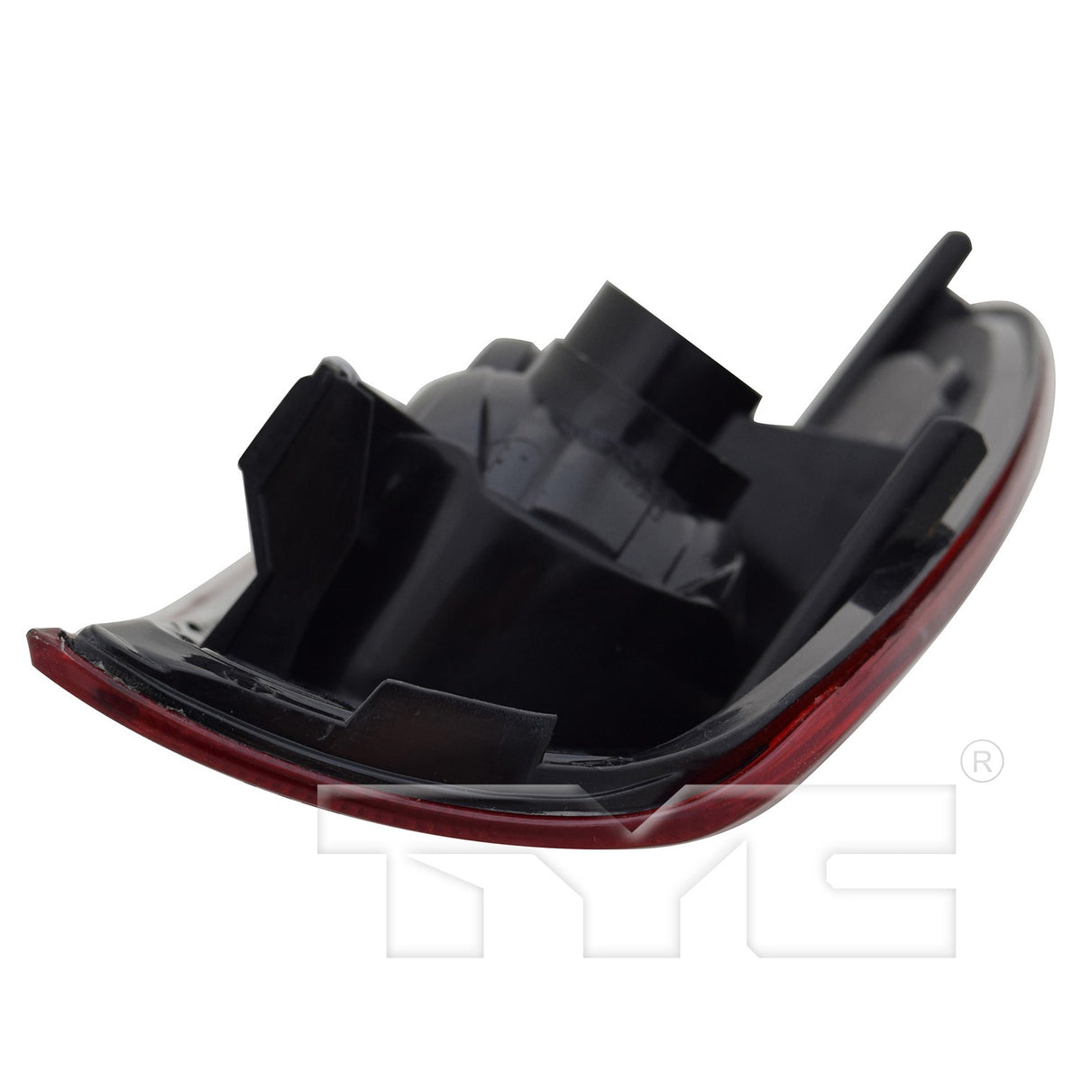 TYC CAPA Certified 11-5944-01-9