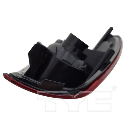 TYC CAPA Certified 11-5944-01-9